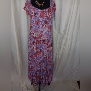 Knox Rose  🇺🇲Women Dress S